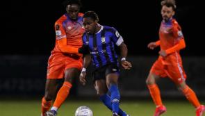 Waterford FC announce the signing of electric forward