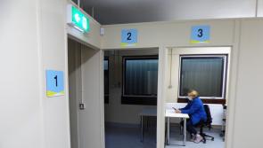 HSE re-locates Covid-19 vaccination centre in Waterford to new premises
