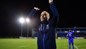 Waterford FC to start 2023 League of Ireland season with derby encounter
