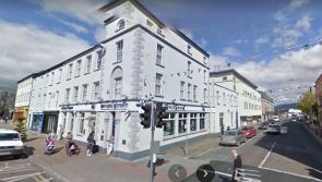 Waterford bank branch  chosen for upgrade next year 