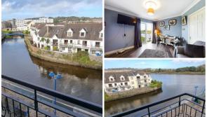 PROPERTY WATCH: Waterford apartment with stunning riverside views up for grabs - Here's all the details!