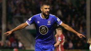 Ex-Marseille and Charlton attacker remains with Waterford FC for 2023