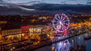 Waterford's Winterval Festival to feature on national television this evening