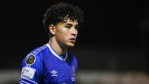 First Division POTY Phoenix Patterson signs for English League One outfit