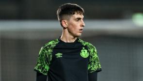 Waterford FC announce the signing of ex-Shamrock Rovers and Longford Town midfielder
