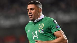 Ex-Ireland international Jon Walters takes up Waterford role