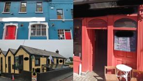 Christmas Quiz: Can you identify these Waterford pubs? 