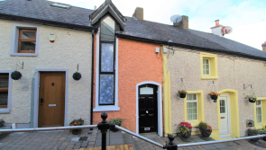 PROPERTY WATCH: Quirky 1-bed starter home in Waterford City for bargain price