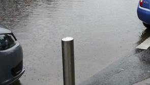 WEATHER: Flooding possible today (Jan 3) as heavy rain hits Waterford