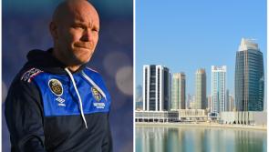 Waterford FC plan Dubai trip for pre-season