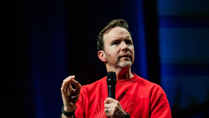 INTERVIEW: Irish radio presenter takes stress-busting mindfulness show to Waterford
