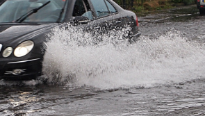 WATERFORD WEATHER: Heavy rain expected today (January 10) with possible spot flooding
