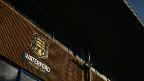 DONE DEAL: Waterford FC sign former QPR youngster