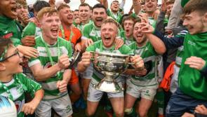 Waterford's Villa FC head north for All-Ireland President's Junior Cup Final