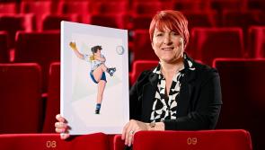 Waterford player 'who revolutionised Ladies Football'  to feature on TG4 documentary 