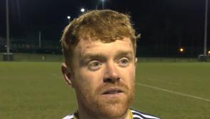 WATCH: Waterford hurler helps guide Ulster University to Conor McGurk Cup final