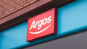 Waterford store to close as union confirms closure of all Irish Argos stores