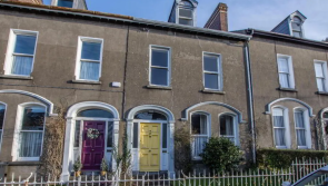 PROPERTY WATCH: Elegant 3-storey period home in Waterford City with tempting price hits market