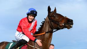Cheltenham Gold Cup: A Plus Tard leads the way for Waterford trainer De Bromhead