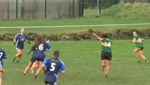 WATCH: Heartbreak for Waterford Ladies as late point seals win for Kerry