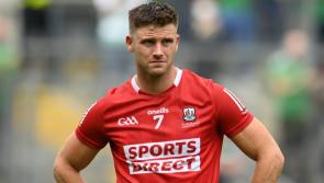 Ex-Cork hurler to take up coaching role with Waterford club