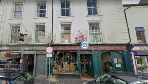 Second hotel development given approval in Waterford town