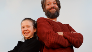Waterford father and daughter to feature on new Irish language radio segment