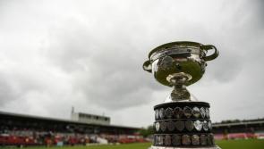 Waterford club discovers FAI Junior Cup sixth round opponents