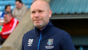 Waterford FC to live stream Dubai pre-season encounter 