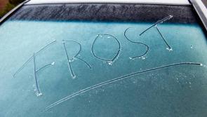 WEATHER: Sunshine forecast for Waterford with some frost and ice on the way