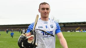 MEMORY LANE: Look back on pictures of Pauric Mahony's memorable Waterford career