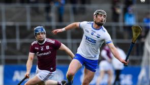 Waterford stalwart retires from inter-county hurling