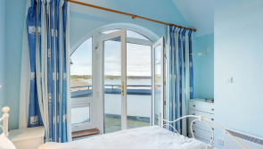 PROPERTY WATCH: Seaside home in Waterford with stunning ocean views listed for sale