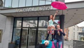 Waterford's Theatre Royal announce artist in residence for 2023