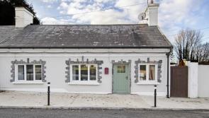 PROPERTY WATCH: Peek  inside this beautifully renovated and extended Waterford  cottage 