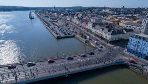 Close to €20 million funding allocated for Waterford roads