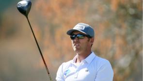 GOLF: Waterford's Seamus Power gearing up to play this week's Genesis Invitational