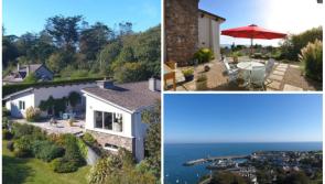 PROPERTY WATCH: A villa with spectacular views of Waterford Estuary could be yours for €1.5 million