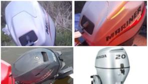 Garda appeal after boat engine equipment stolen from Waterford community enterprise