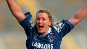 Waterford legend features on this week's Laochra Gael