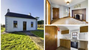 PROPERTY WATCH: a  cottage ideal for renovation  near the Anne Valley Walk in Waterford