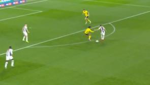 WATCH: Waterford man Molumby pulls off eye-catching assist for West Brom