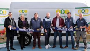 Waterford FC announces supportive initiative for 2023 season
