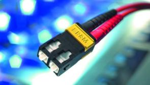 Over 26,100 premises in Waterford covered by high-speed fibre broadband