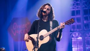 Hozier announces Irish gig - for the first time in four years!