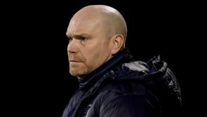 Waterford FC will aim to get back on track against title rivals Galway United