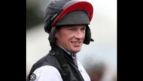 RACING: Paul Carberry runs through the big Cheltenham Festival races