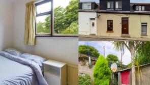 PROPERTY MARKET: Fantastic 2-bed starter home in Waterford City hits market