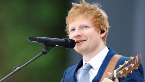 Ed Sheeran in Dublin: When tickets go on sale