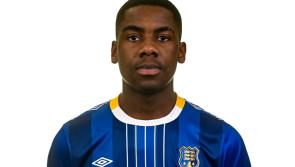 Waterford FC international scores against Italy in under-17 Euro qualifier